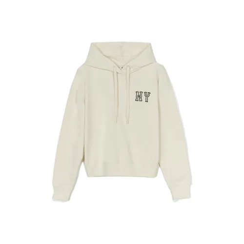 MLB Coopers Sweatshirt Women's White