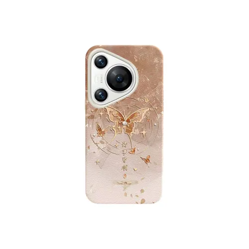 CHUNFAN Phone Cases
