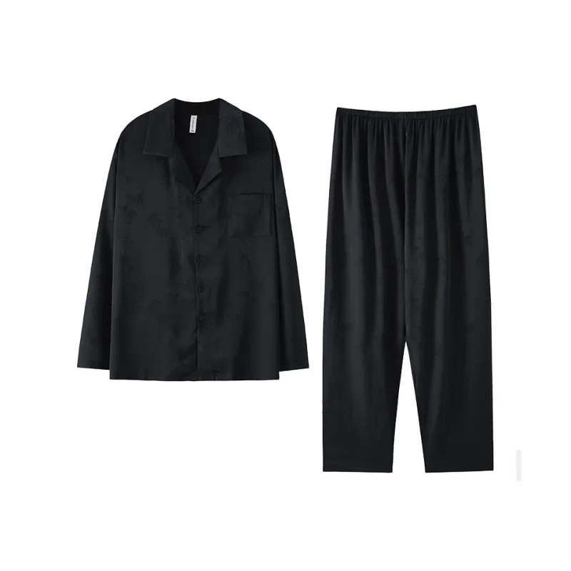 LUYOUYE Men Pajama Sets-0