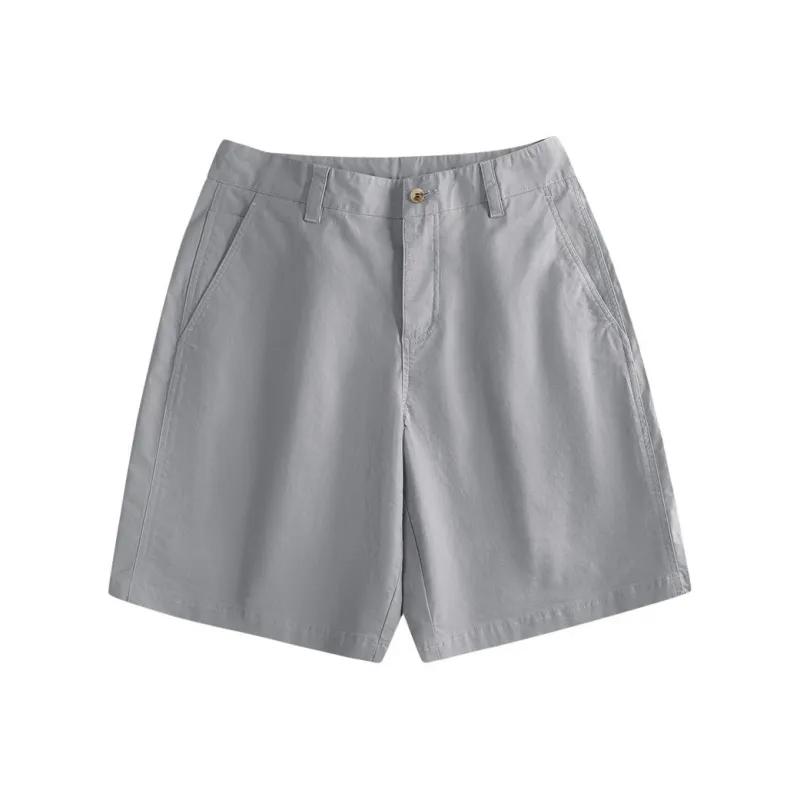 Dance With Wolves Casual Shorts Men's-8
