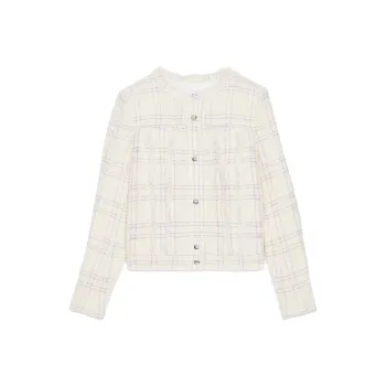 IRO NIGHT Jackets Women's Beige