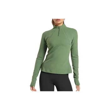 GYMSHARK T-Shirt Women's Green Power