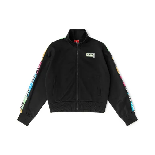 Kappa Jackets Women's