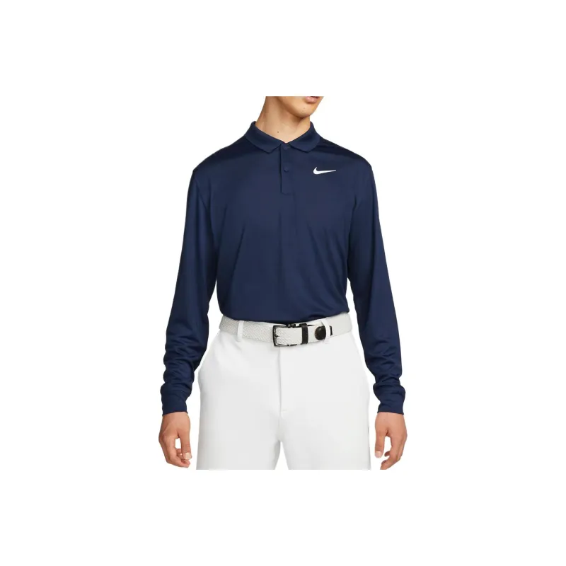 Nike Golf Clothing Men's University Dark Blue-0
