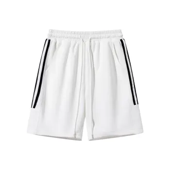 JIMI&JONS Casual Shorts Unisex