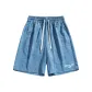 81 Denim Blue