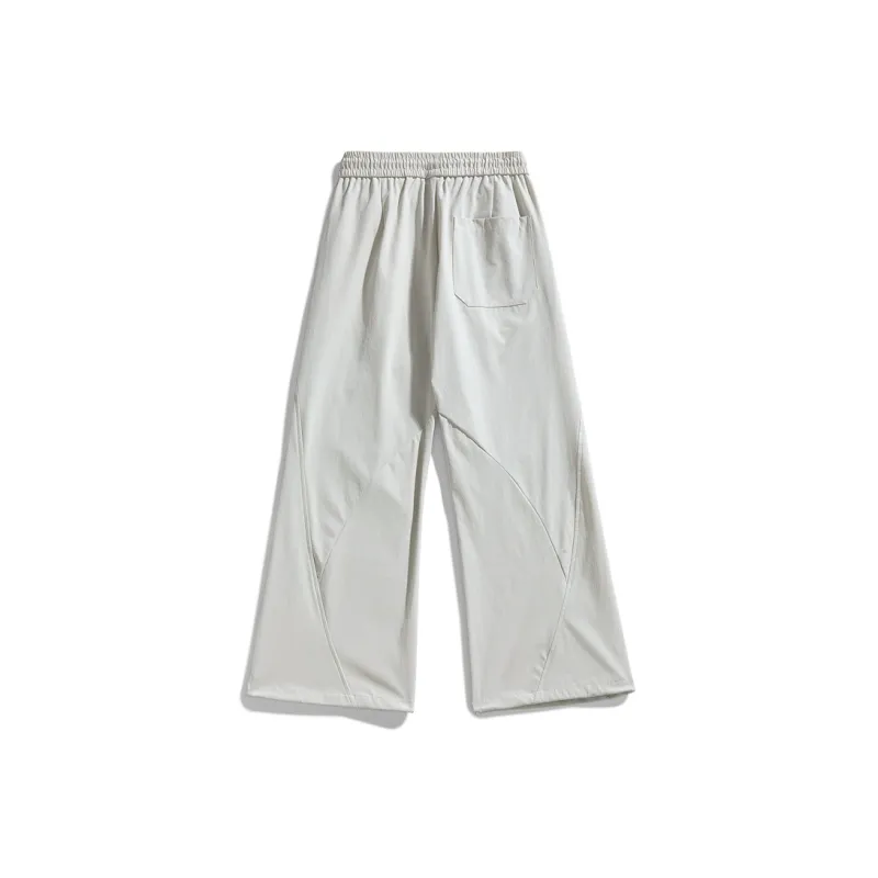 RAINCOME Casual Pants Unisex-22