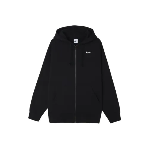 Nike Sportswear Jacket Women's Black