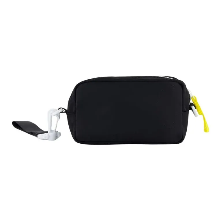 New Balance Fabric Clutch Regular Unisex Black-2