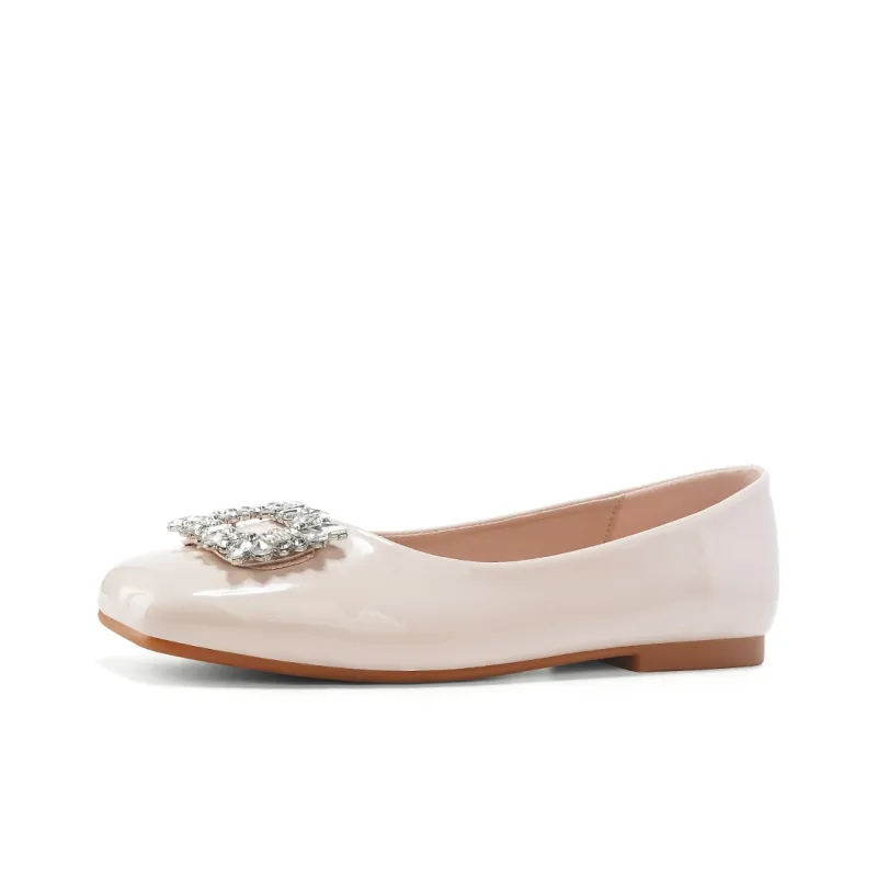 OMS Casual Single Shoes Women's-0