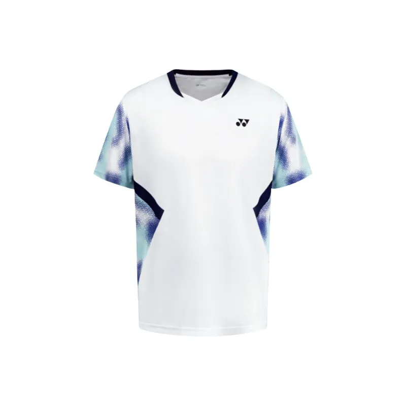 YONEX Badminton Jerseys Men-4