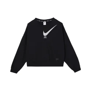 Nike Sweatshirts Women's Black