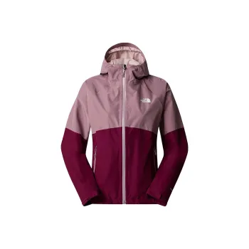THE NORTH FACE DIABLO Jacket Women's Burgundy