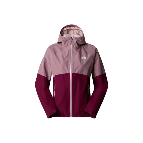 THE NORTH FACE DIABLO Jacket Women's Burgundy
