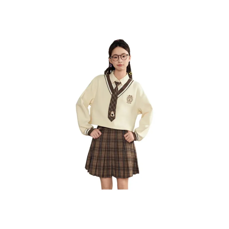 ZIHAN Sweatshirts Women's-0