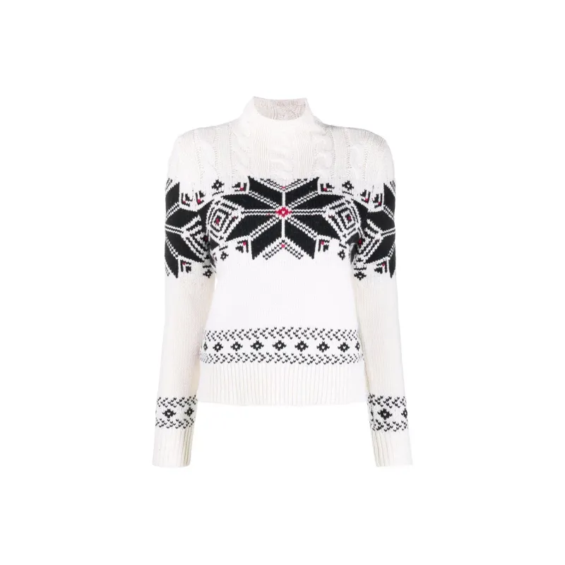 Polo Ralph Lauren SS22 Sweater Women's White-0