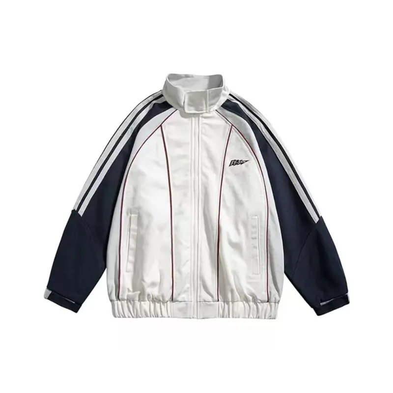 JOSR Jackets Coats Women's White-0