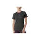 Black Gray/Black Heather