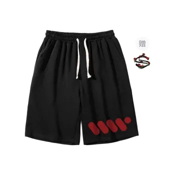 SUNSETMONENT Basketball Shorts Unisex