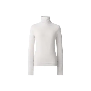 UNIQLO C Collection T-Shirts Women's Light Beige