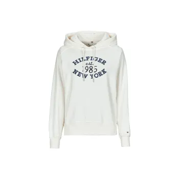 Tommy Hilfiger Sweatshirt Women's White