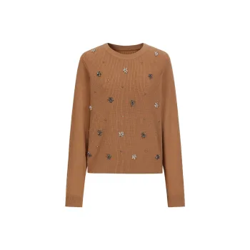 JZ. ANNAKRO Knitwear Women's