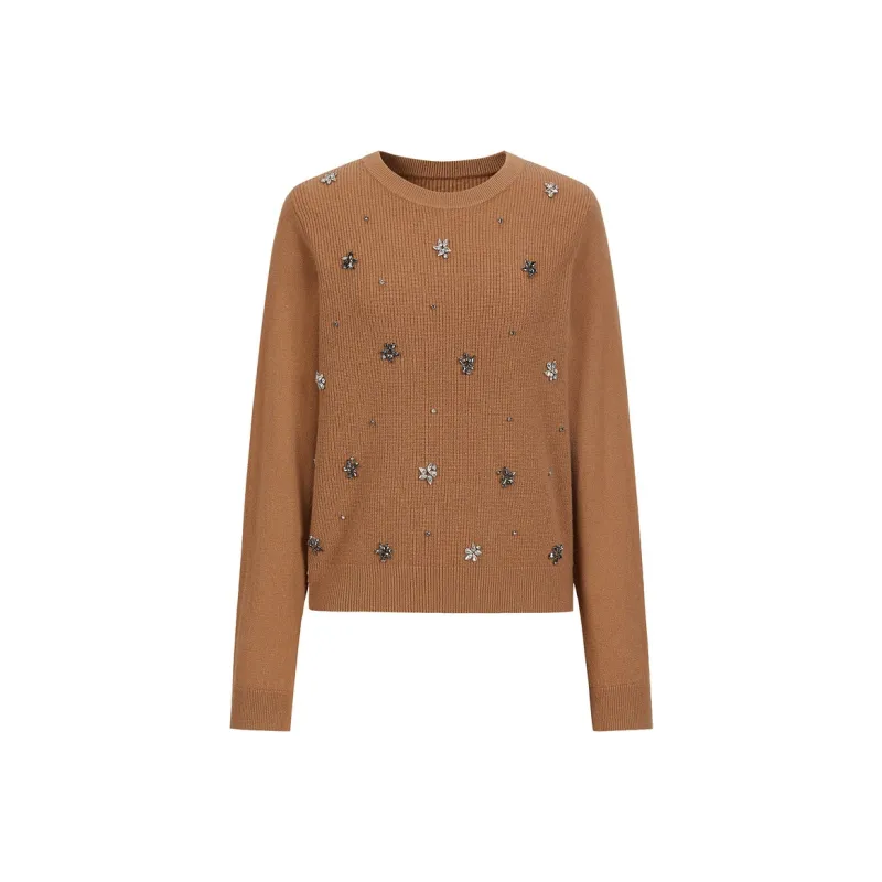 JZ. ANNAKRO Knitwear Women's-0