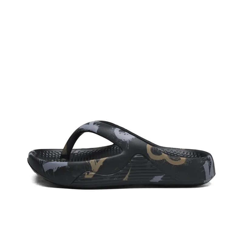 YUZHAOLIN EVA Abrasion Resistant Slip Resistant Flip Flops Men's-0