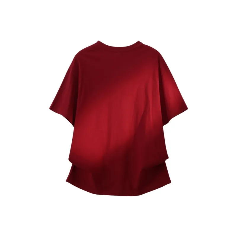 YOSICIL T Shirts Unisex-3