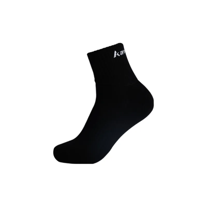 Kawasaki x QIANXUNXILIE Running Socks Unisex Combo Set-0