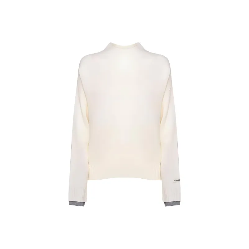 PINKO Donskoy Crewneck Jumper-0