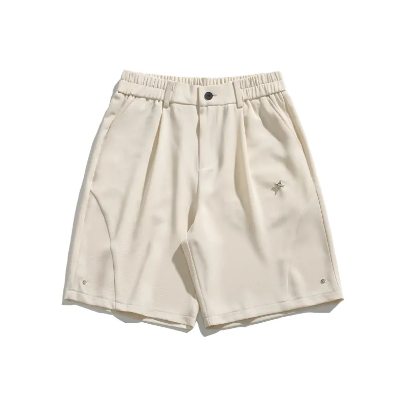 FOR FEAR THAT Casual Shorts Unisex-0