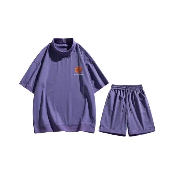 AI3 Iverson China Series Casual Sportswear Unisex