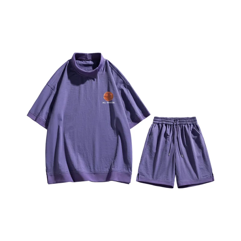 AI3 Iverson China Series Casual Sportswear Unisex-12