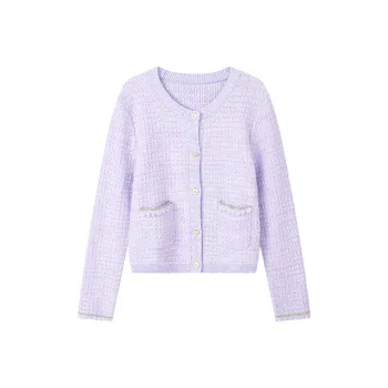 Yu Qianwen Knitwear Women's