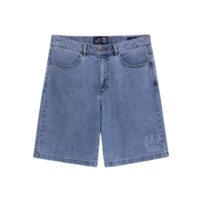 GAP MTSS Collaboration Casual Shorts Men's-2