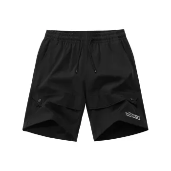 CHARLIE GOLF Casual Shorts Unisex