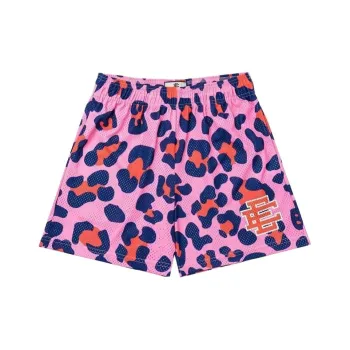 SOCKKEY Casual Shorts Unisex