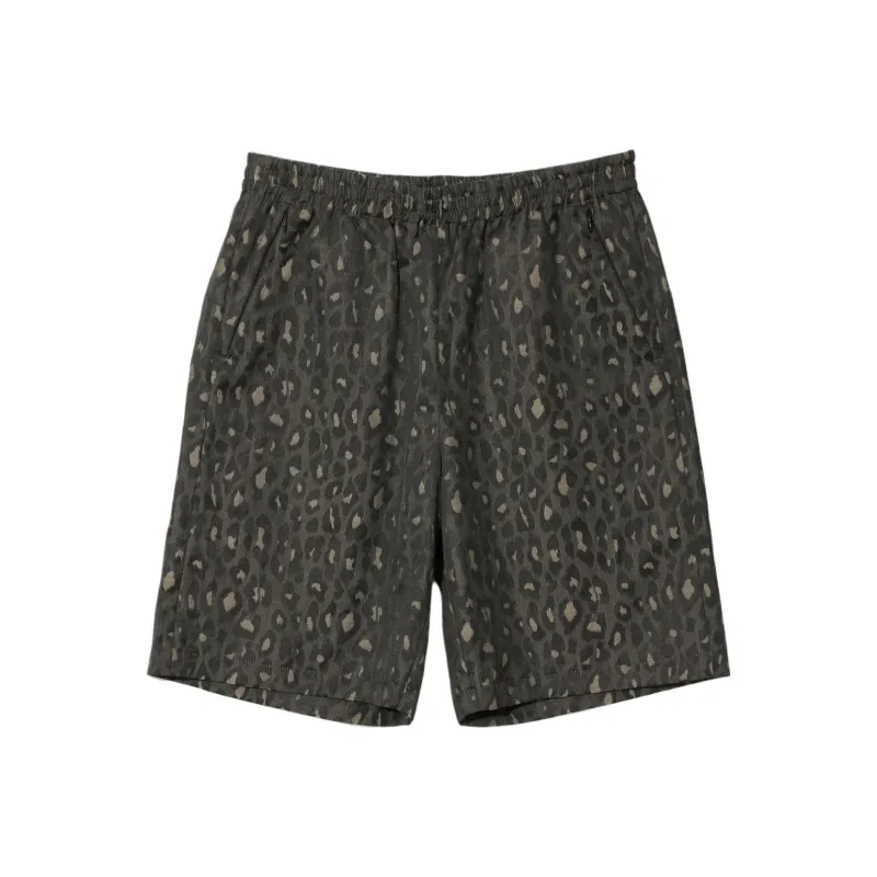 Needles SS25 Basketball Shorts Unisex Multicolor-0