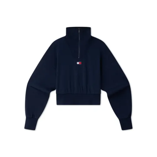 Tommy Hilfiger Sweatshirt Women's