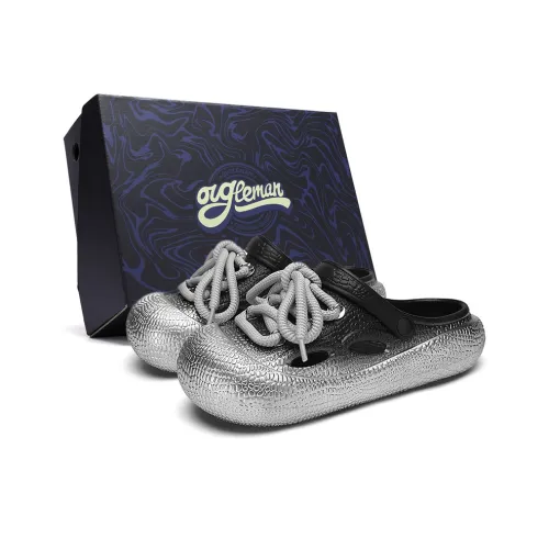 OUGLEMEN Clogs Unisex