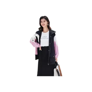 VILAN Jackets Coats Women's Night Black