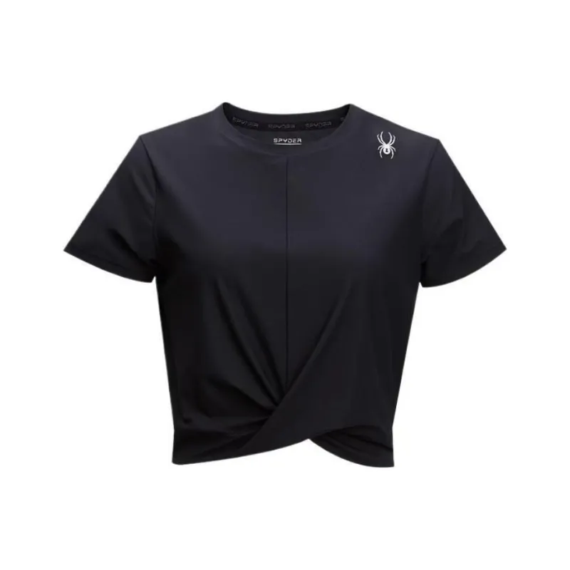 SPYDER T Shirts Women's-2