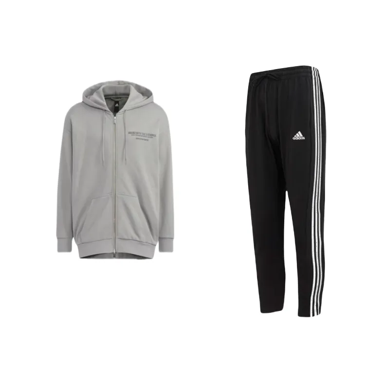 Adidas Casual Sportswear Men-0