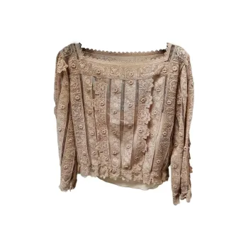 RED VALENTINO Knitwear Women's Beige