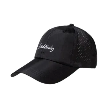 MIIOW Polyester Baseball Caps Unisex