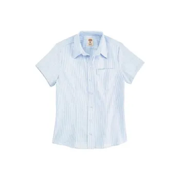 Dickies Shirt Women's Light Blue