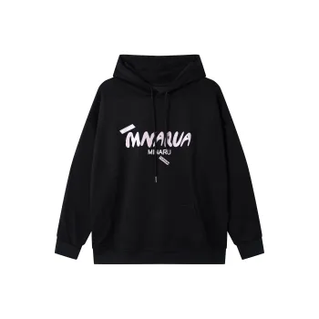 HTHK Sweatshirts Women's Black
