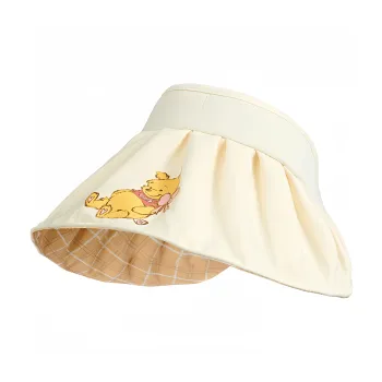 Disney Polyester Sun Protection Hats Unisex