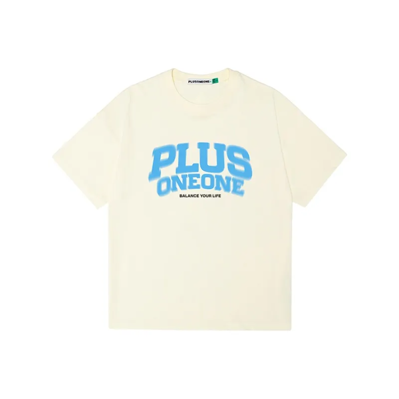 PLUSONEONE+ T-Shirts Women's-14